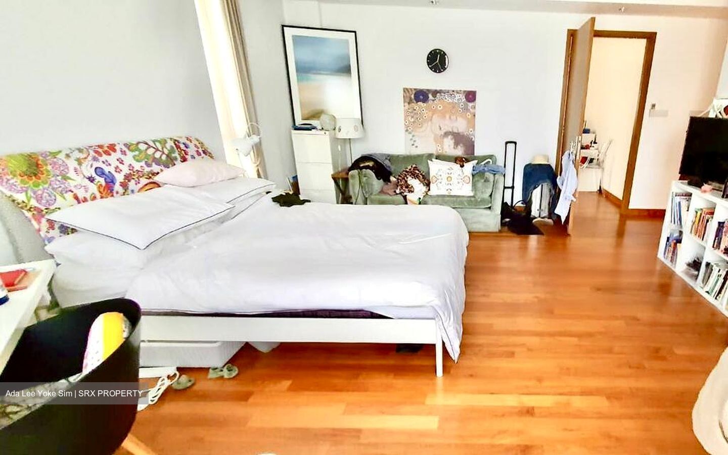 Lian Villas (D15), Terrace #466421651